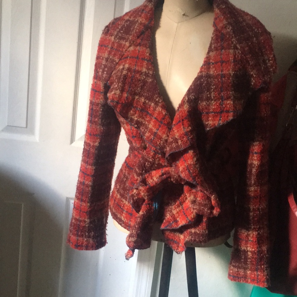 Tabitha Jacket - image 2